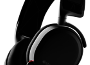 Erfahrung: SteelSeries Arctis 7 Gaming Headset