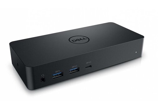 DELL Universal Dock D6000 DELL Universal Dock D6000